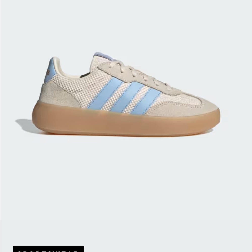 adodad sneakers worn three times - Picture 2 of 6